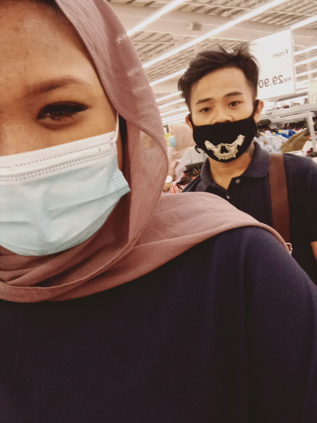 marliyana binti suhaini profile icon