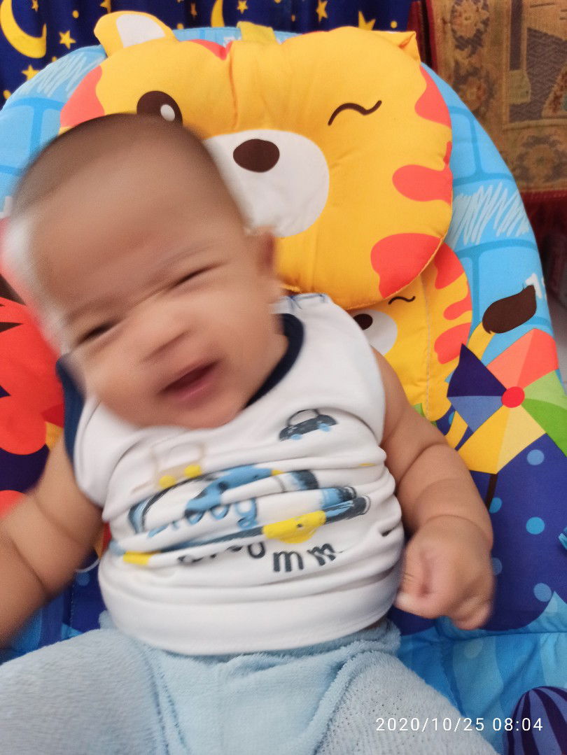 Fitri Munggarani Khoerunnisa profile icon