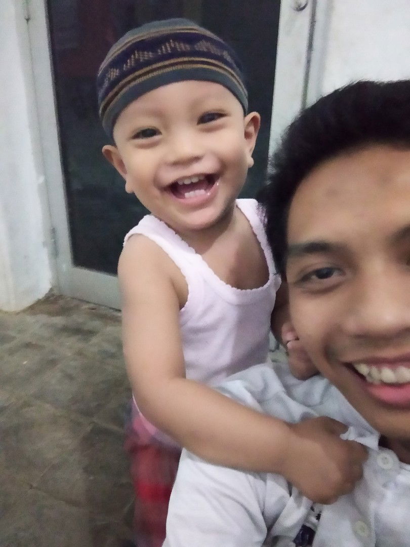 Lailatul Holifah profile icon