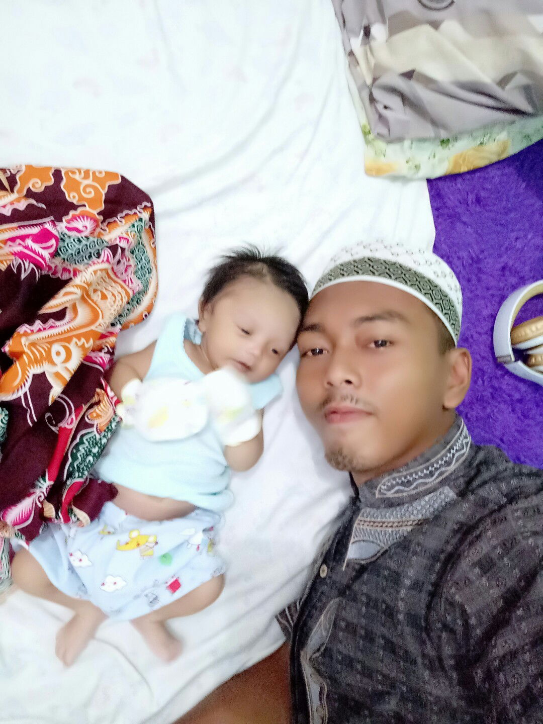 gara gara perutx bermasalah