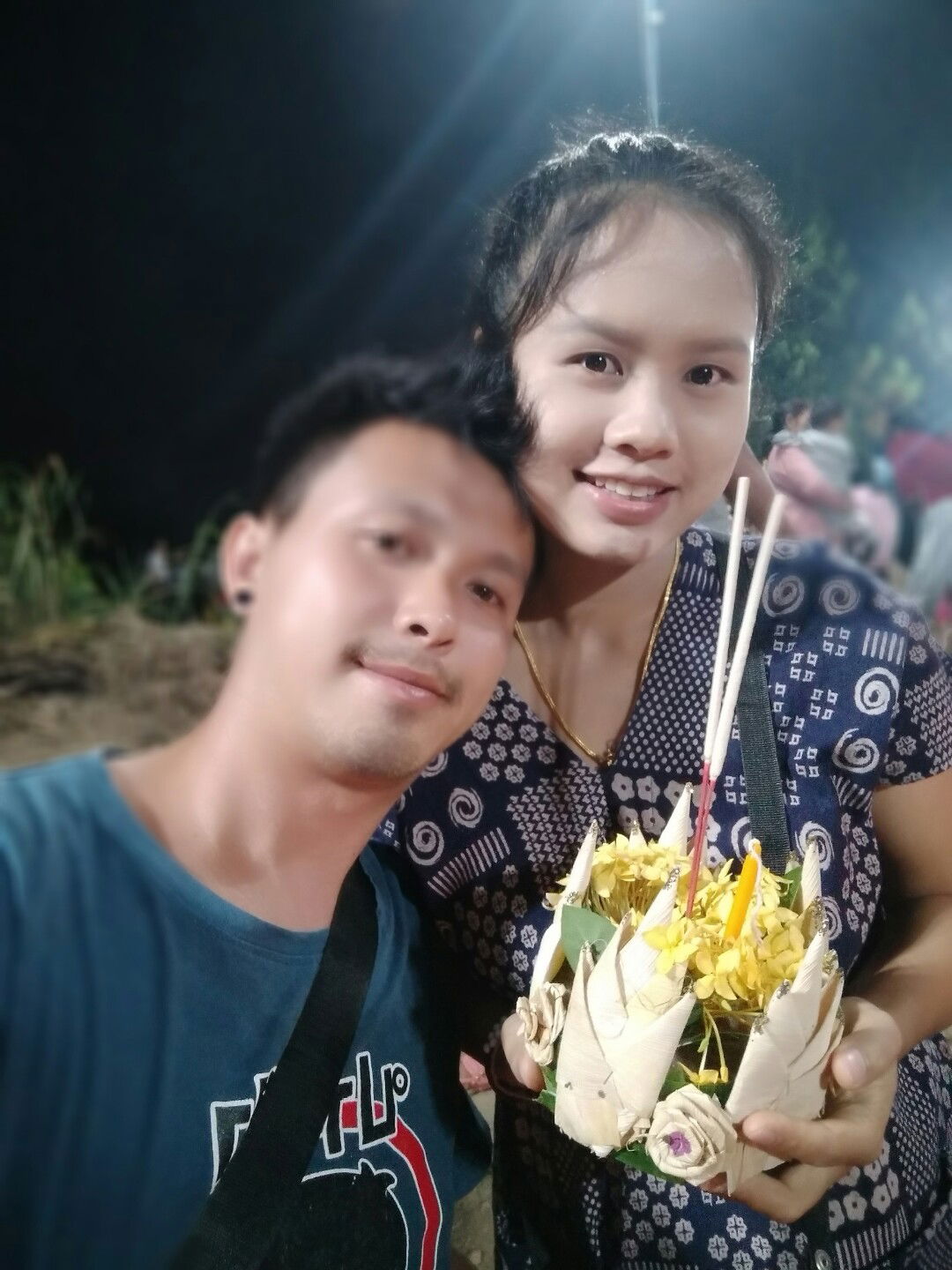 วันเฉลิม ประไพ profile icon