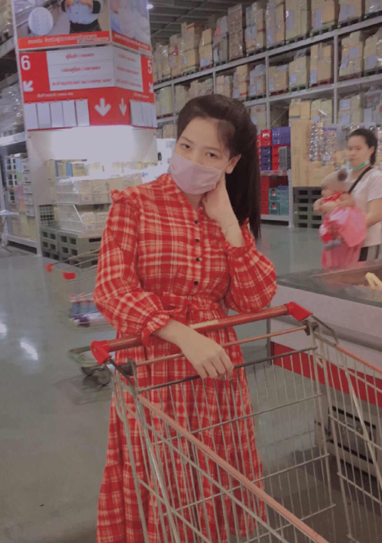 เกสรา เชื้อพันธ์ profile icon