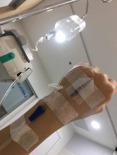 28+5wk.เริ่มท้องแข็งเมื่อคืน....