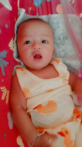 ลูกสาว