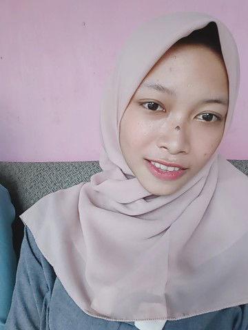 Indah Ayu profile icon