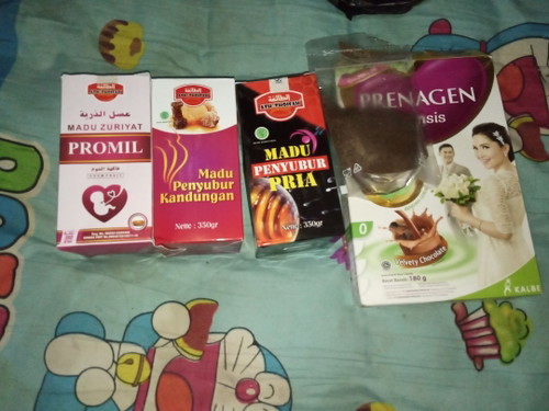 sebuah usaha