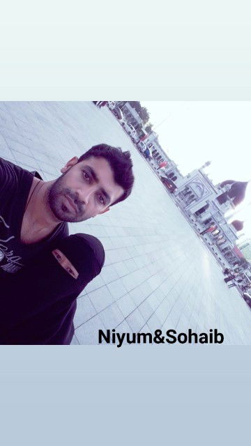 Niyum&Sohaib profile icon