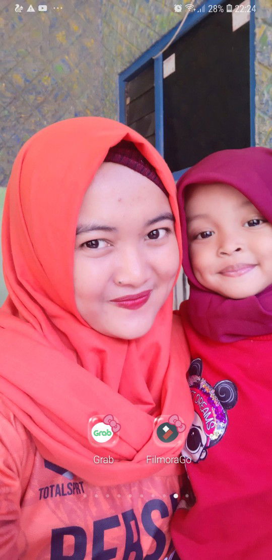 Salsabilla profile icon