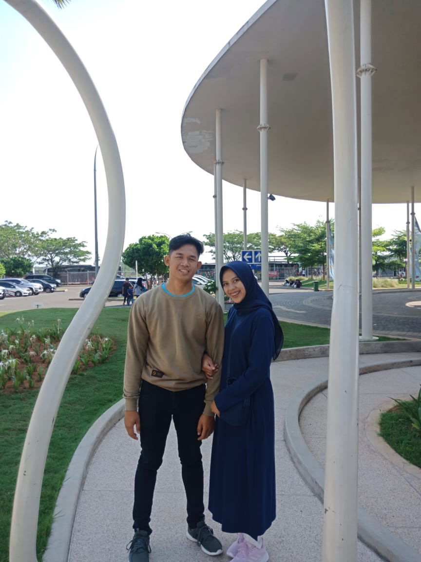 Winda septiani profile icon