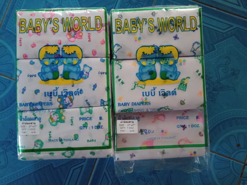 ซื้อขายสินค้า
