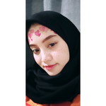 Shella Vanessa Valencia profile icon