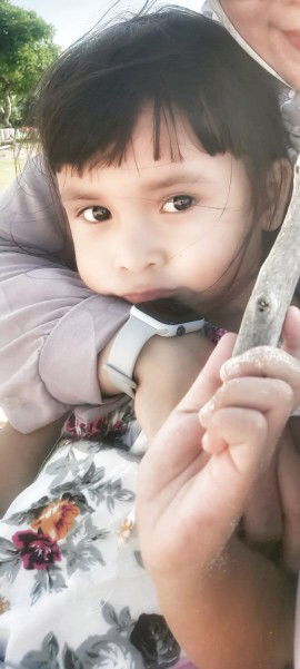 Dina Oktora Junaedi profile icon