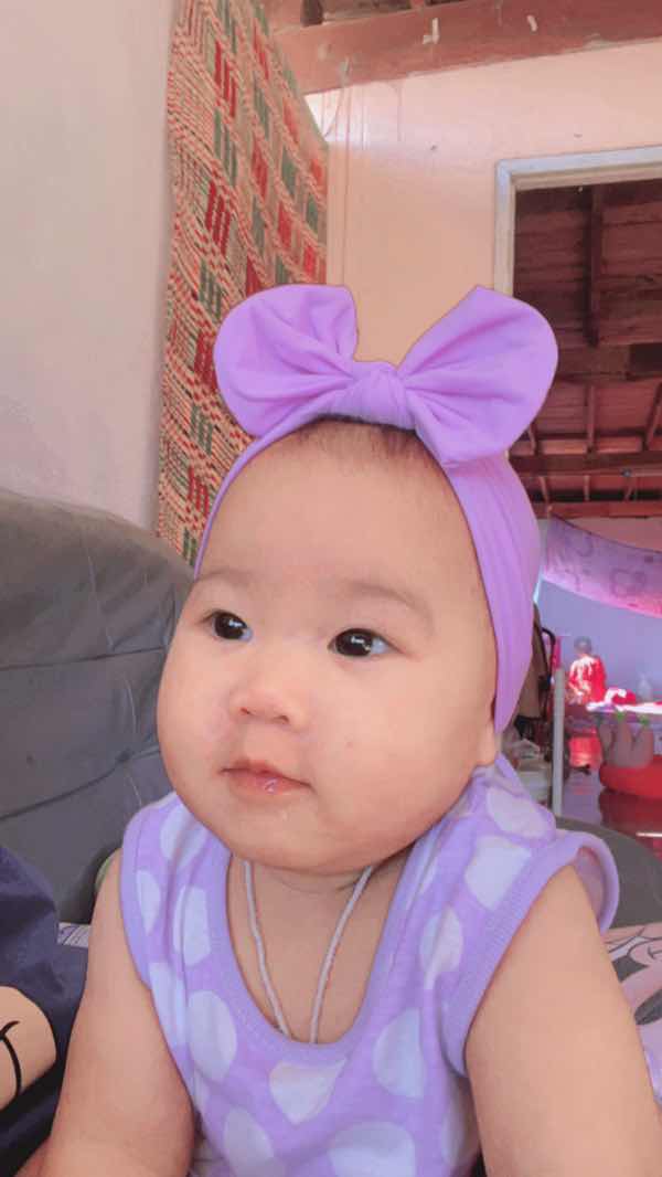 Chanyanut Supromain profile icon