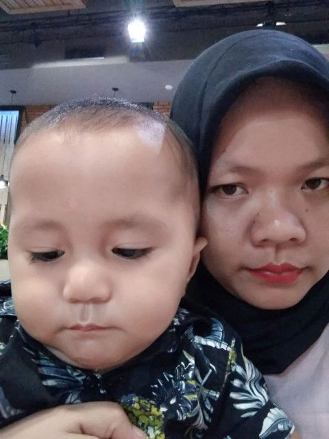 Melisa Fitrii profile icon