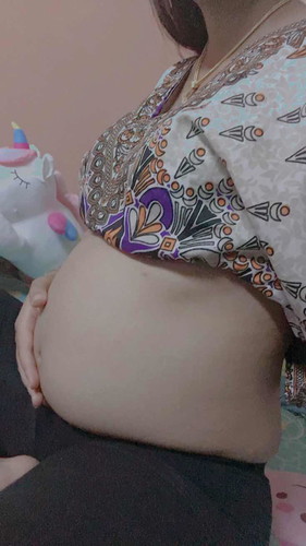 ลูกในครรภ์