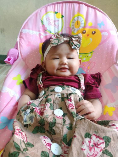 sudah boleh kah makan buah