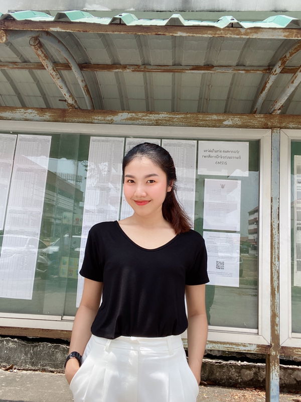 Tippawan Suttisaen profile icon