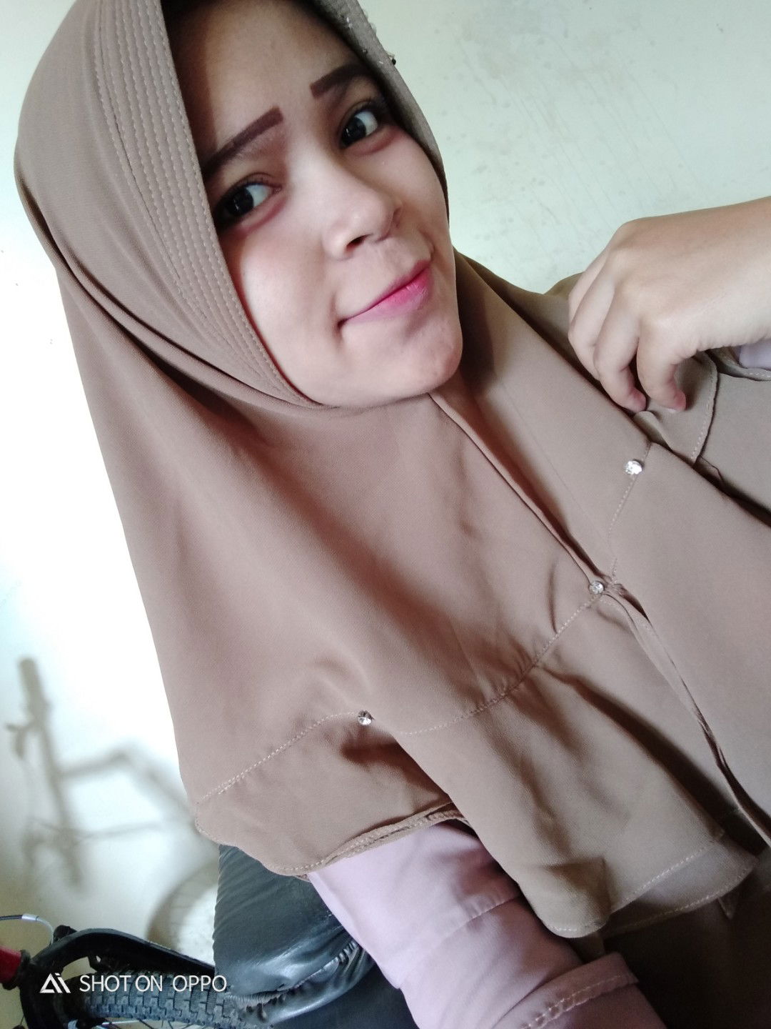 Rika Nazula Indriani profile icon