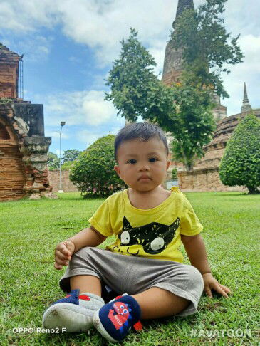 วัชราภรณ์ เริ่มศรี profile icon