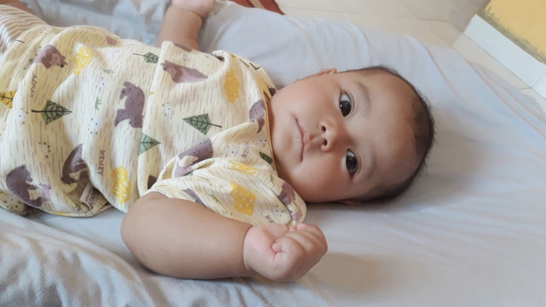 Vini melani profile icon