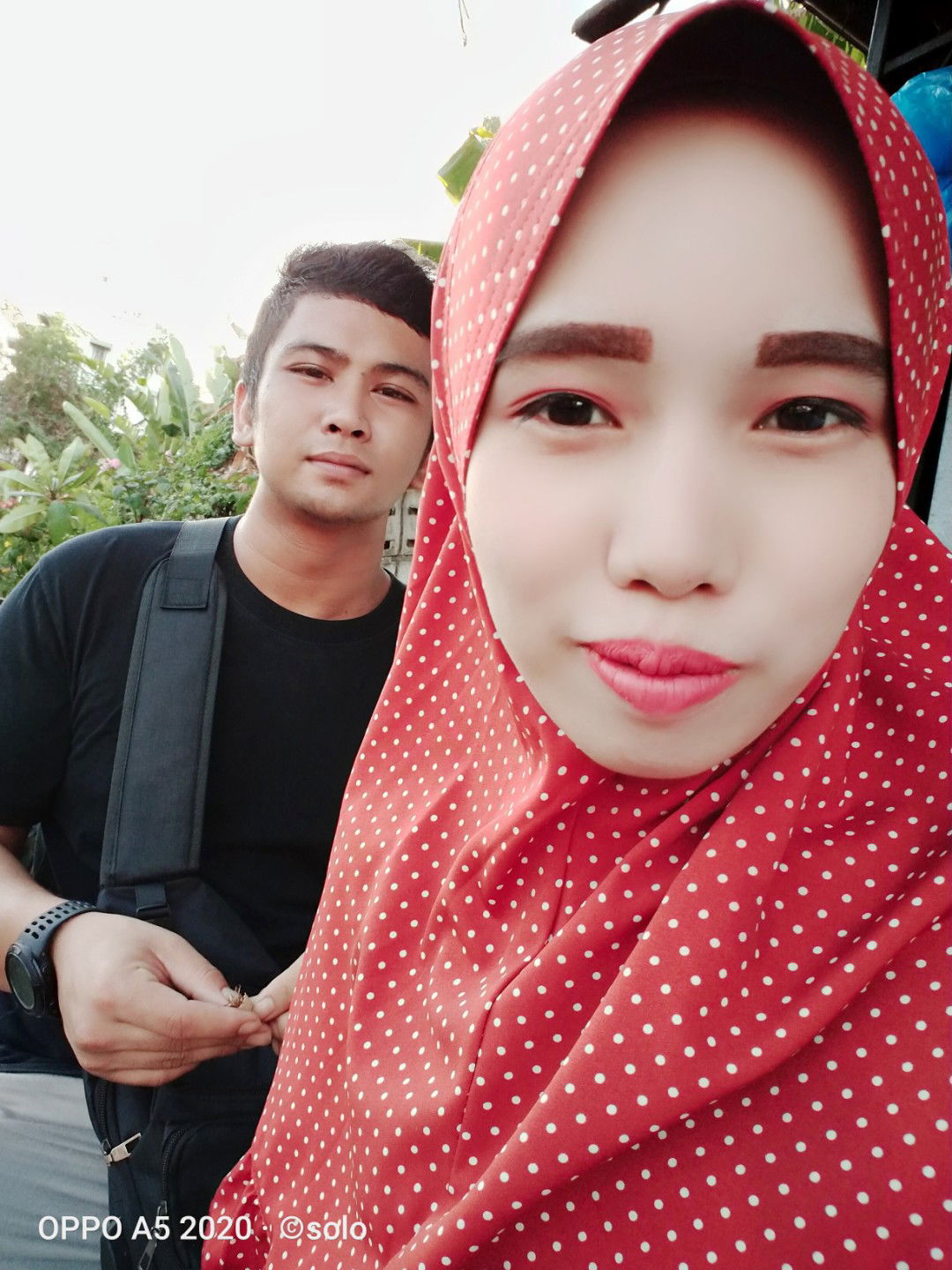 Sulkifle Binlateh profile icon