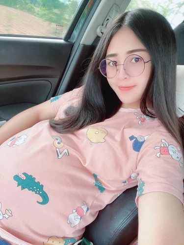 😘😘ทีมสิงหาคาโชว์พุงหน่อยจ้า😘😘