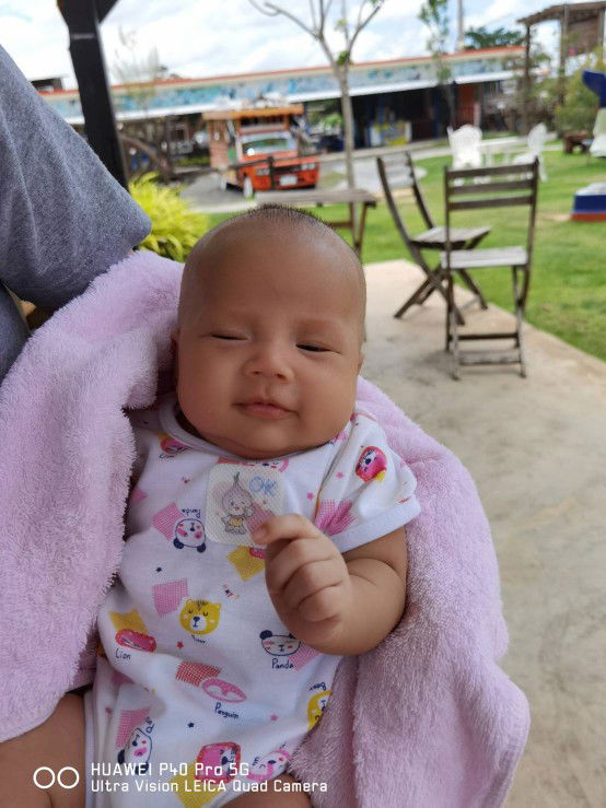 Tanaporn Hongsri profile icon