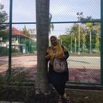 Santi Perwari profile icon