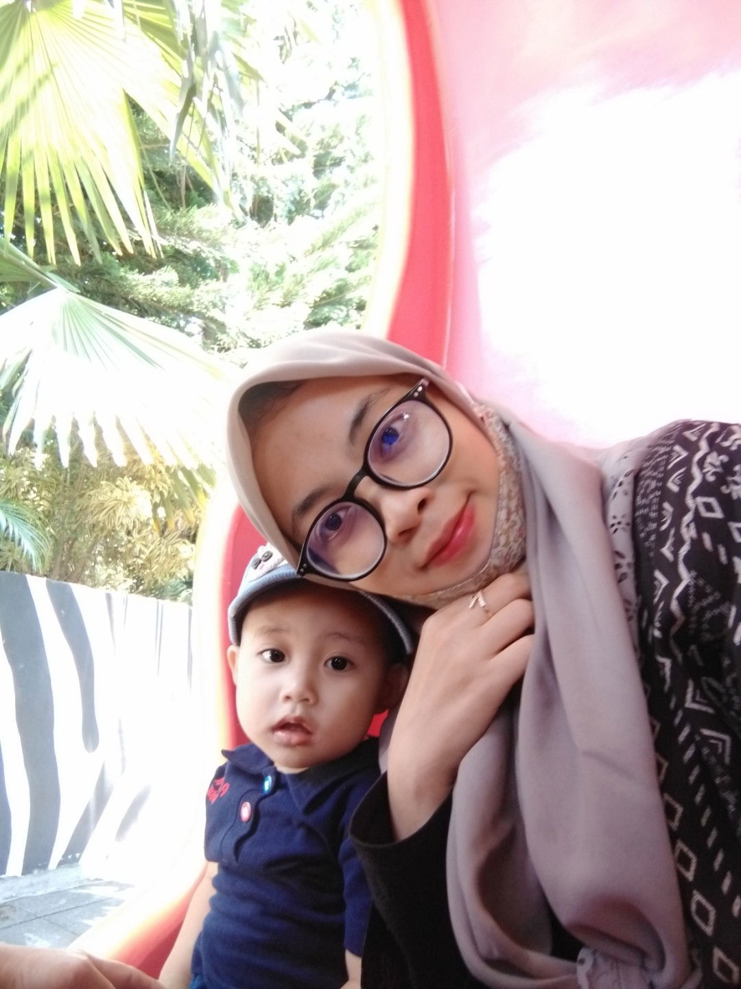 Ana Maulidatul Quraniyah profile icon