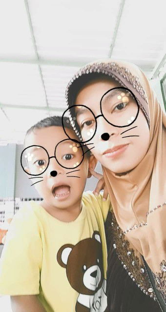 Yameelah Sa Moh profile icon