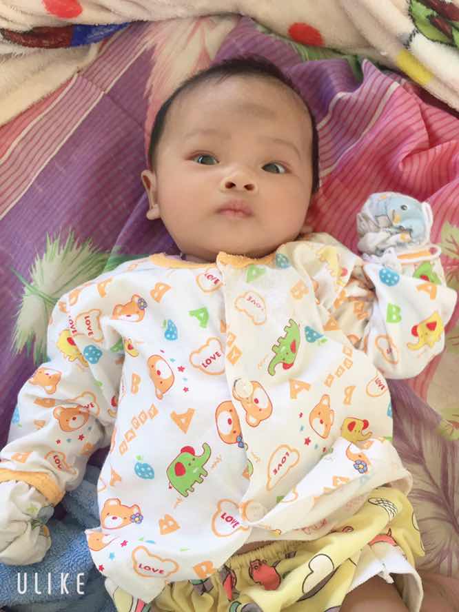 เด็กน้อย