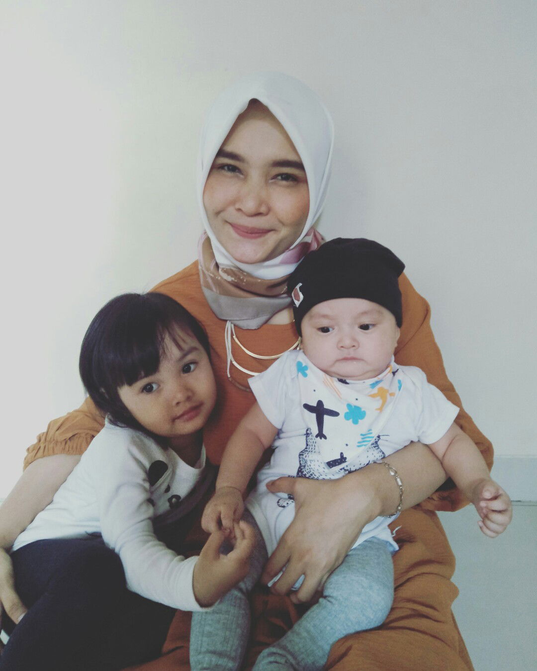 Qorry Qotrunnada profile icon