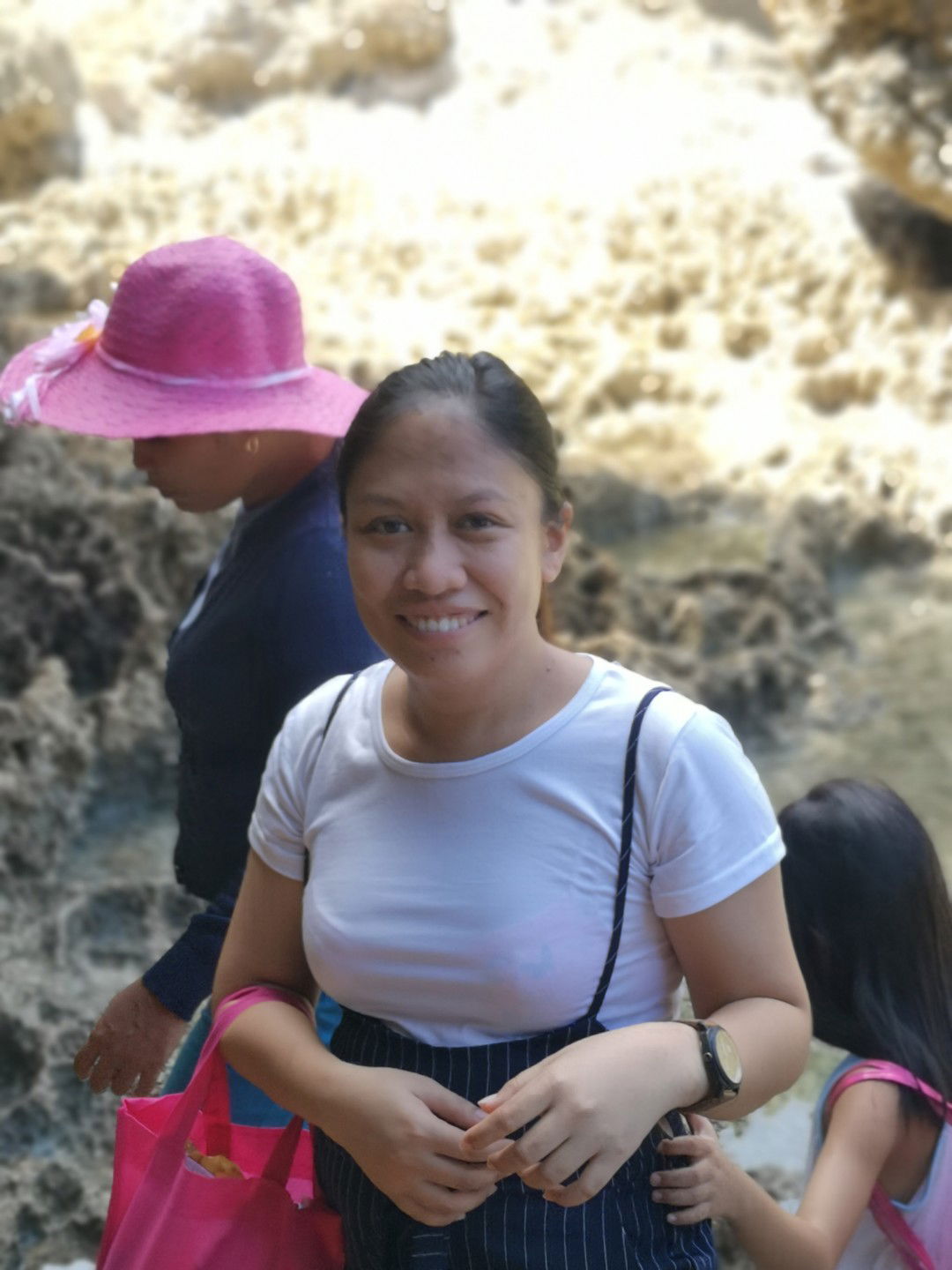 Angelyn J. Basilia profile icon