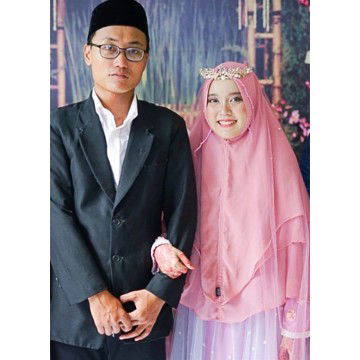 Fauziyyah Rifdah profile icon