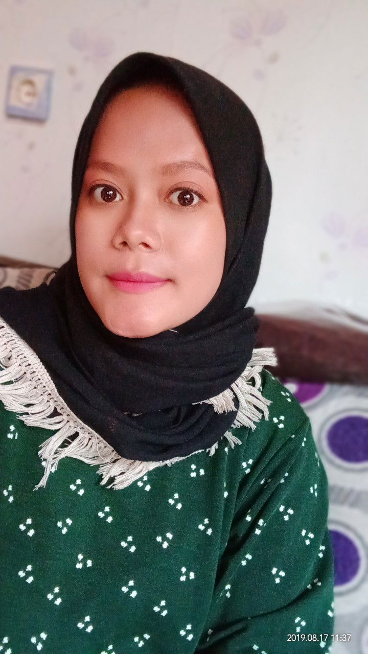 rysda fauziah profile icon