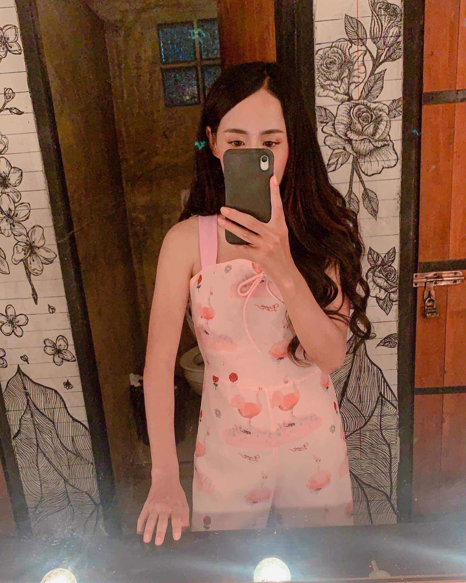 Nanny wipada profile icon