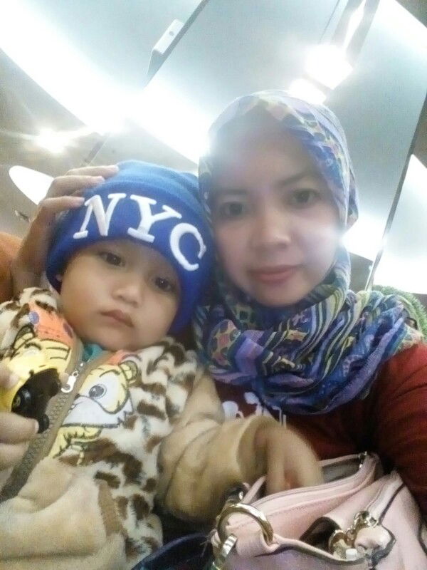 dian ratnasari profile icon