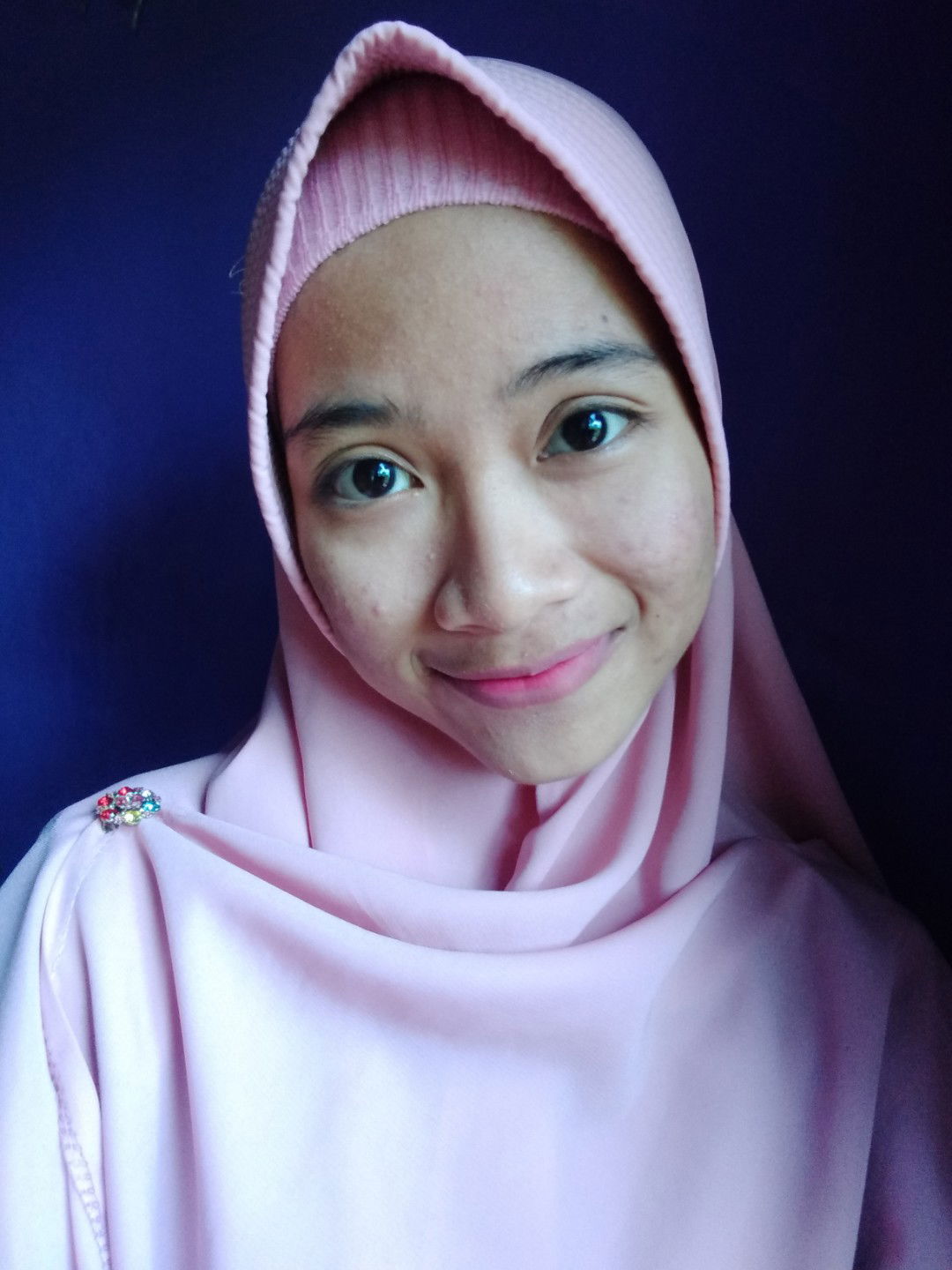 Ernasari profile icon