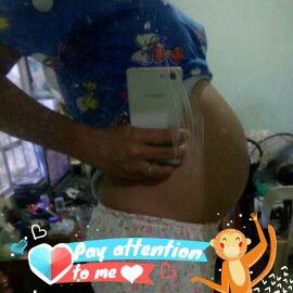 34 weeks