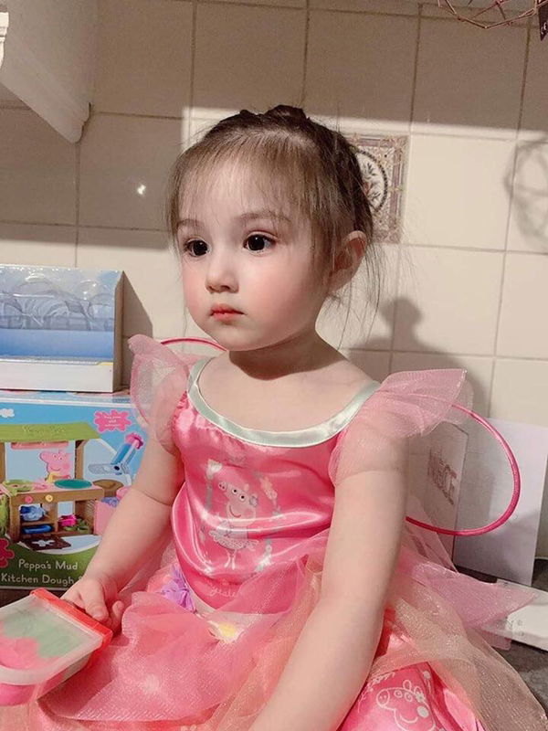 Hafiza Haifaa profile icon