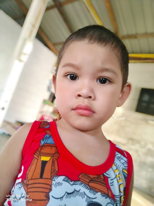 น้องภูมิ ภูวรินทร์ profile icon