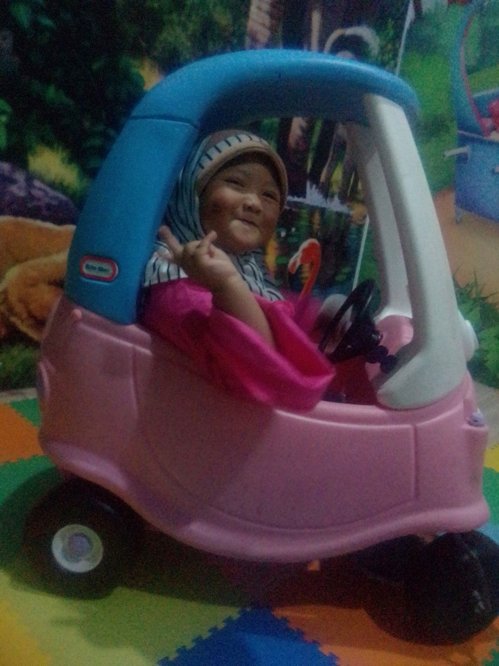 nur sofiyah profile icon