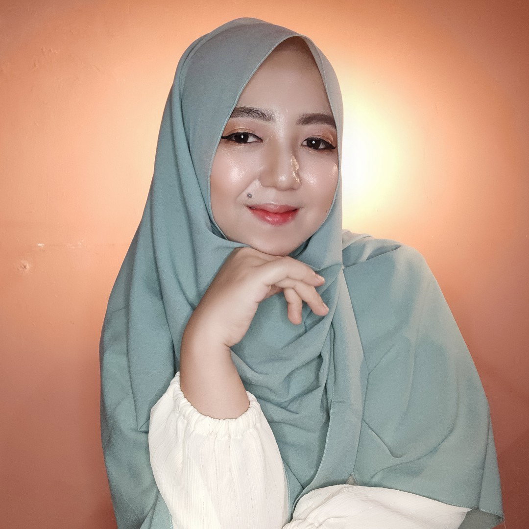 aya choiriyah profile icon
