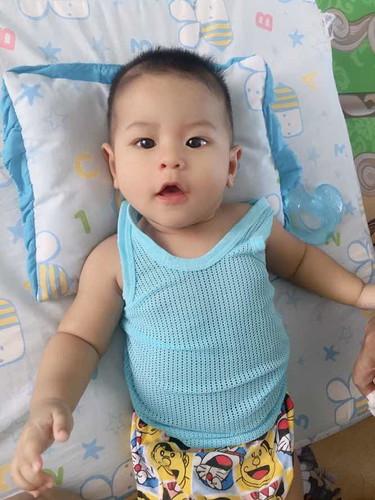 ตัดผมรอบ2