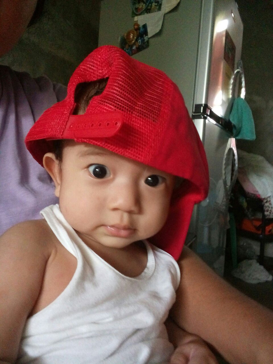 CalyxJairus profile icon