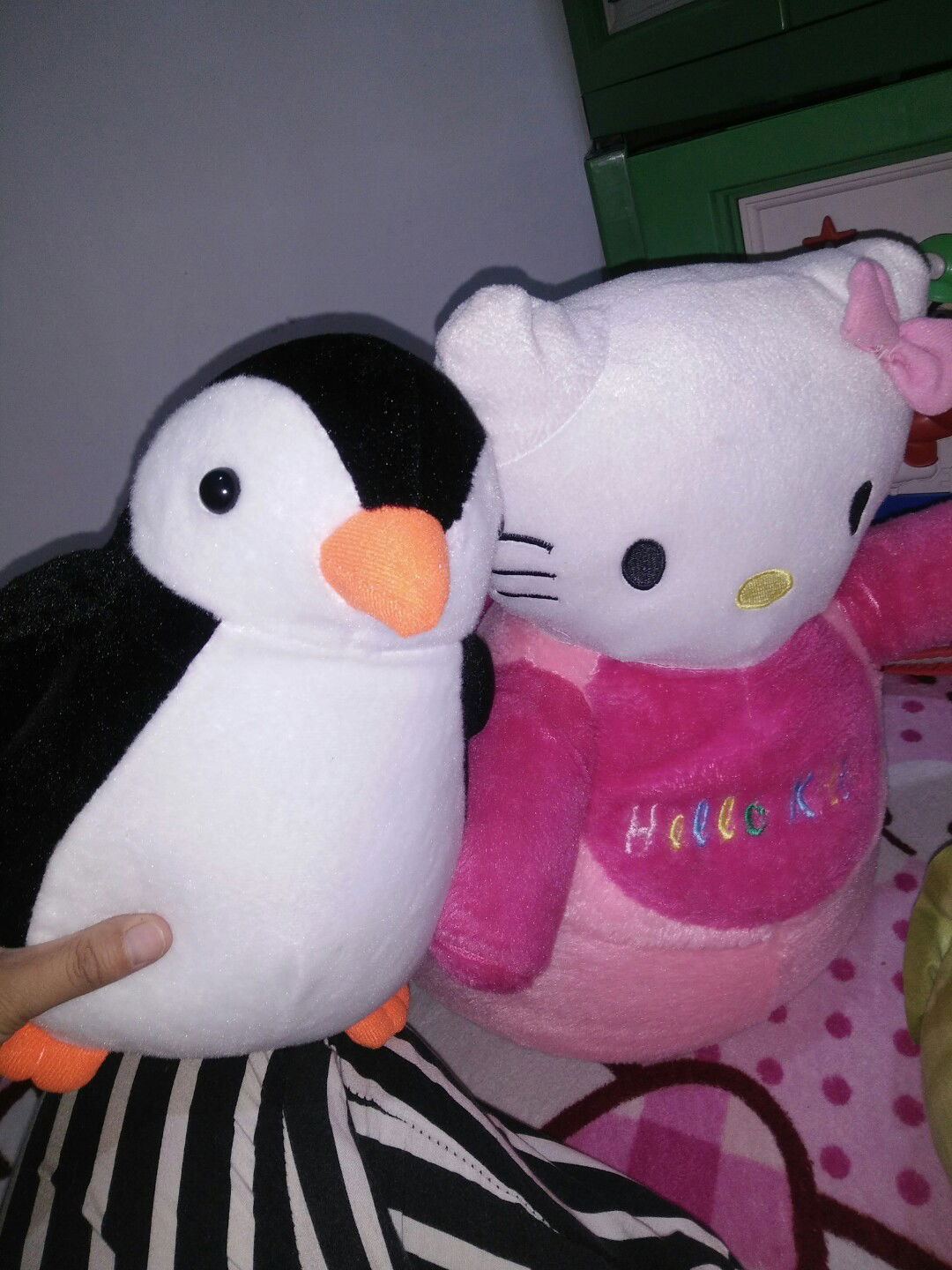 Puji  Fauziyah profile icon