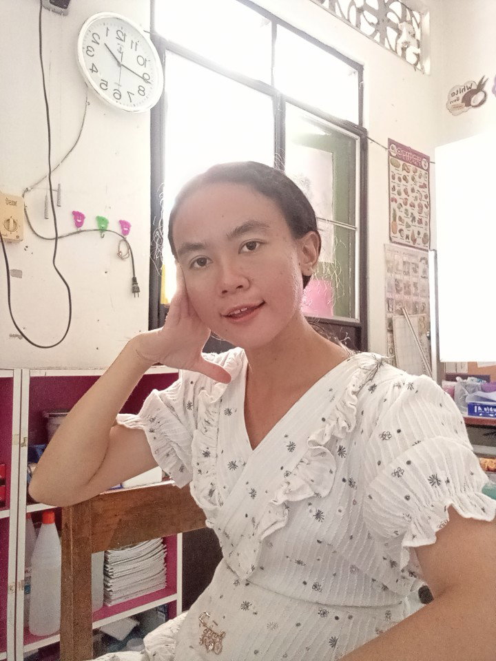 บุศราพร profile icon
