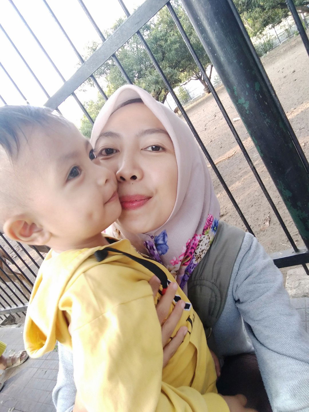 Nina Nur'aeni profile icon