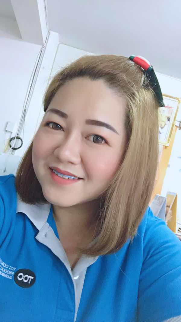 Dada Wannakorn profile icon