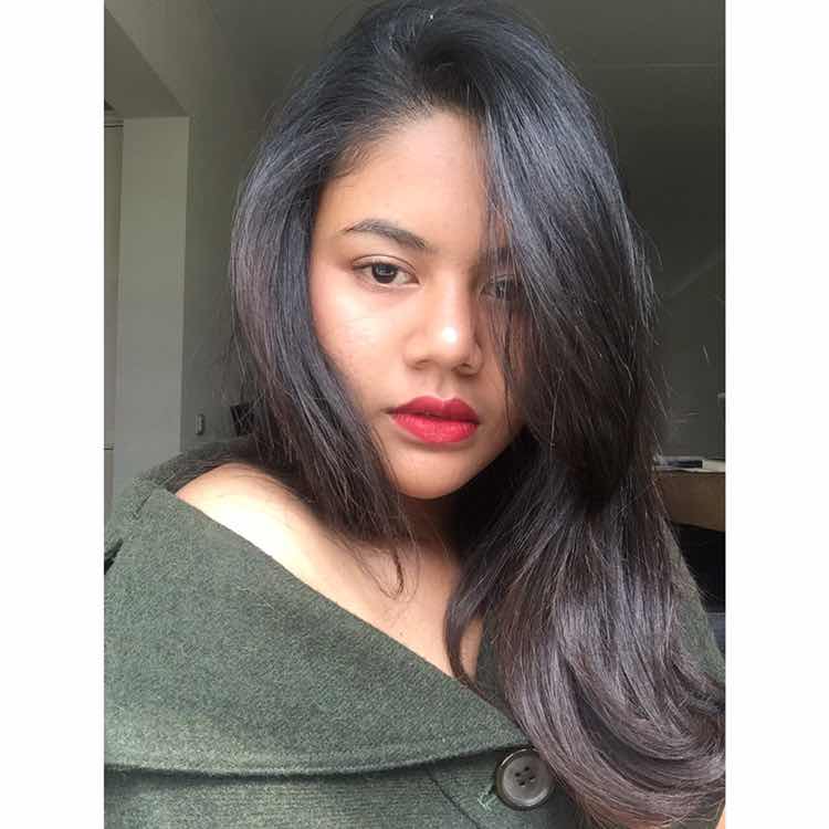 shakilla yasmin ainun nisya profile icon